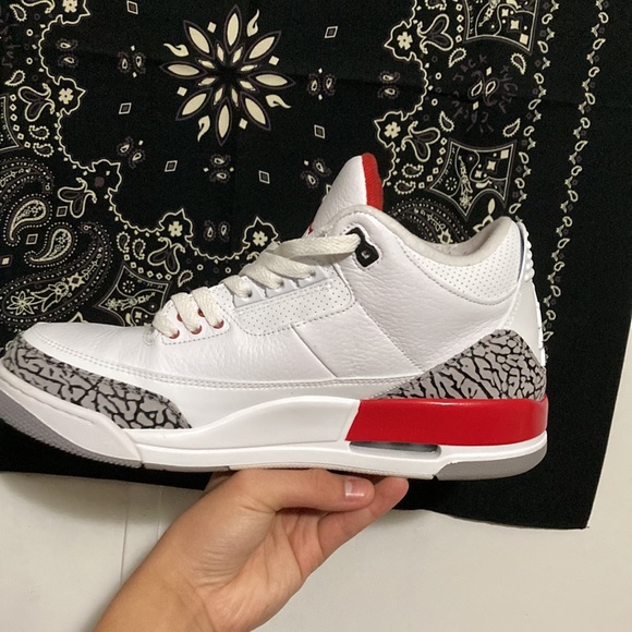 Jordan 3 - Picture 4 of 5